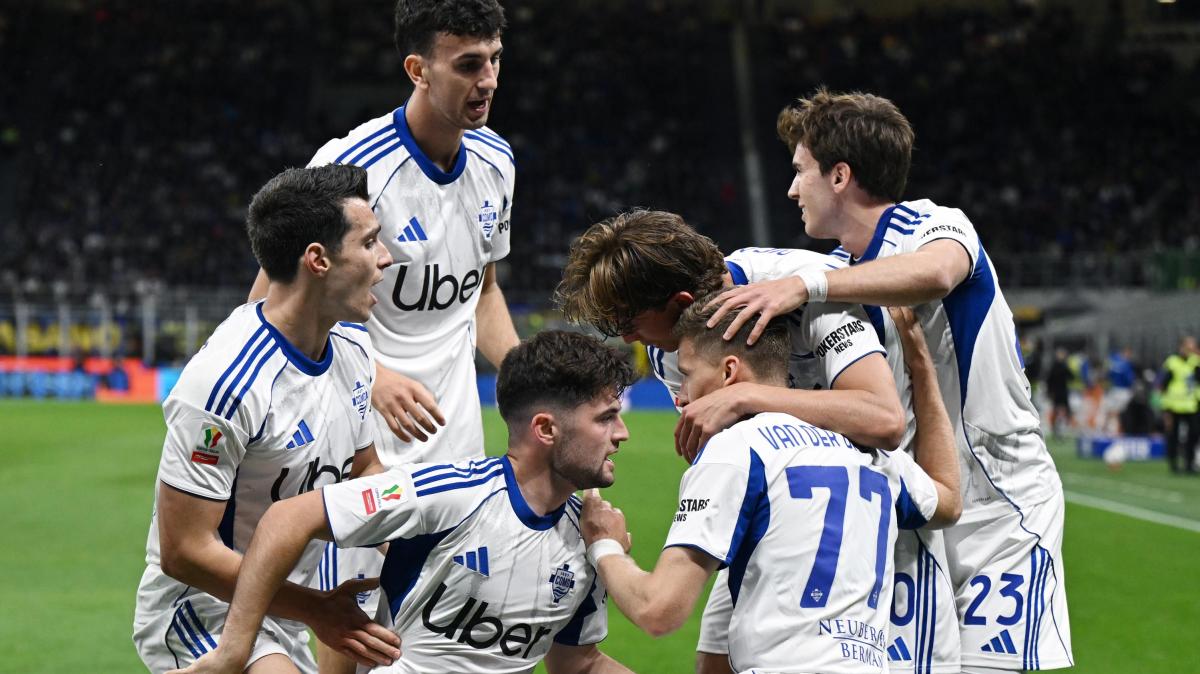 Serie A, la classifica aggiornata: il Como riaggancia la Roma