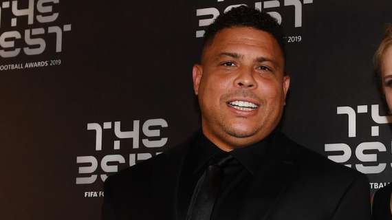 Ronaldo Il Fenomeno: "Guardo con attenzione la Serie A e anche la Serie B"