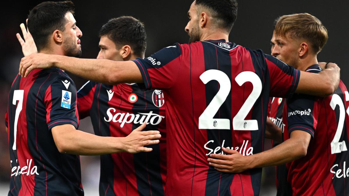 Qui Bologna - Domani allenamento alle 11 al centro Galli
