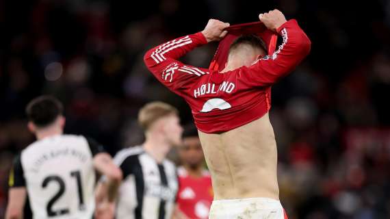 Premier: sconfitte per Chelsea e Manchester United