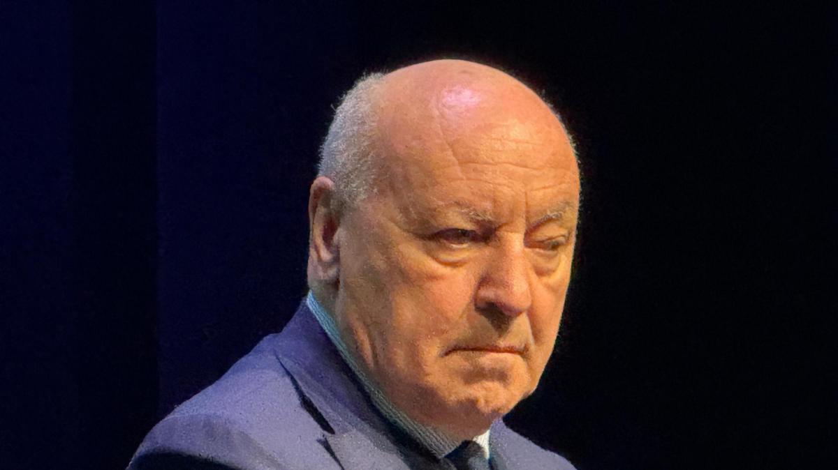 Cosa ci faceva Marotta a Roma a colloquio con Giorgetti? Il Giornale: "Le grandi manovre. II nodo Malagò al vertice Figc o l'ipotesi commissario"