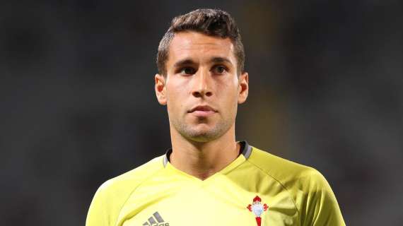 Celta Vigo, Hugo Mallo a processo. Avrebbe molestato la mascotte