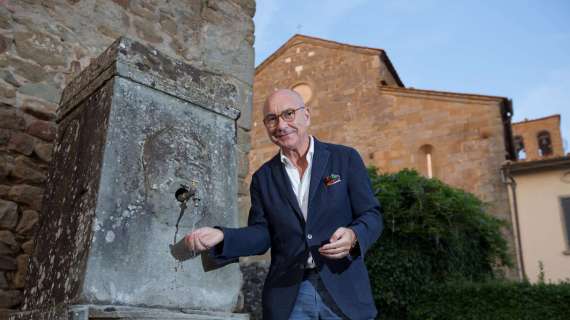 Fiorentina, Bucchioni: "Sarebbe bello festeggiare insieme a Semplici, fiorentino doc"