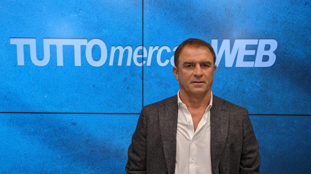 Semplici: “Vicario colpo di livello. Può diventare il numero uno della Juventus”