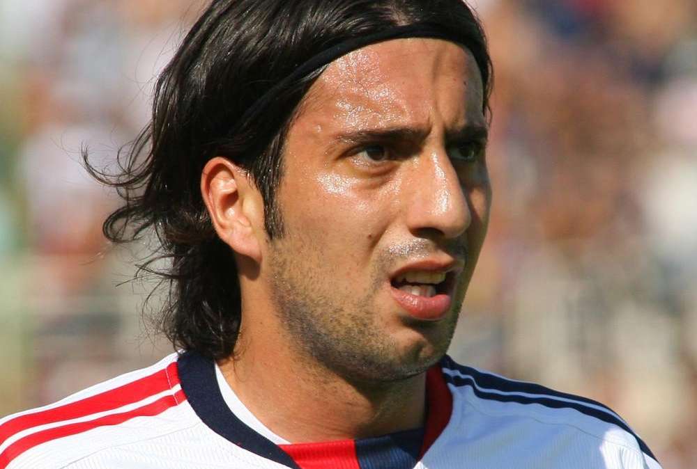 Federico De Luca