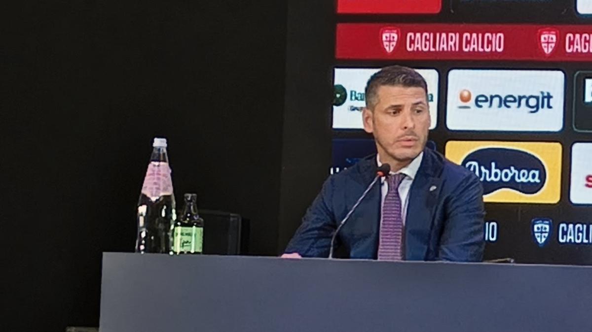 Cagliari, duello di mercato per il giovane talento Natali