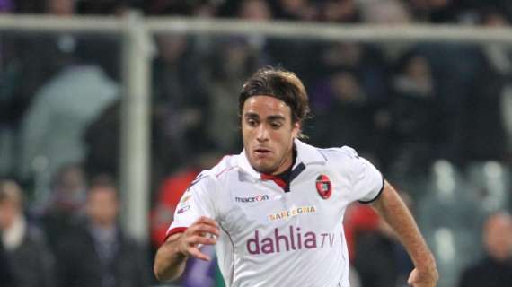 Il Secolo XIX - Bufera Toni, il Genoa punta su Matri