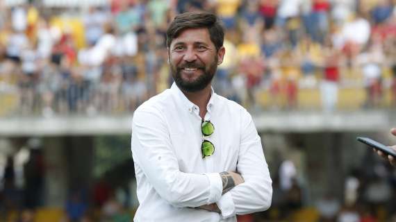 Foggia: "Inzaghi è un maestro, a Benevento abbiamo stravinto in B"