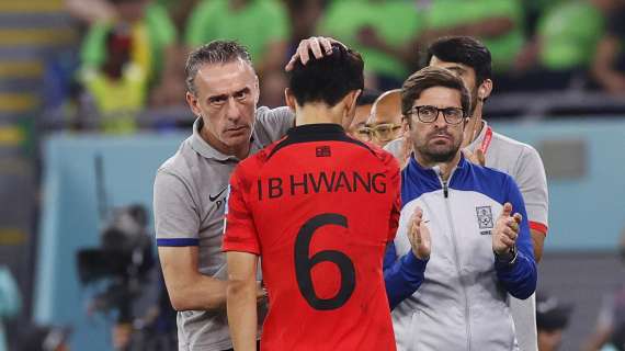 Mondiali: Corea del Sud; Paulo Bento si è dimesso