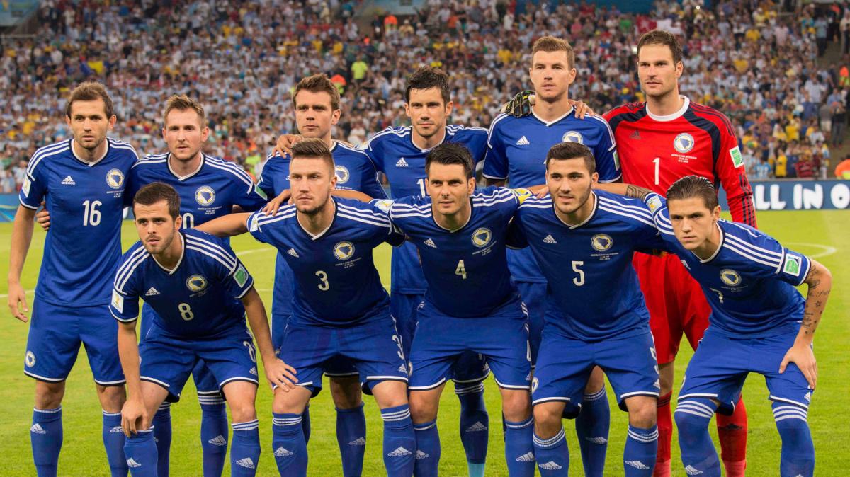 Play off Mondiali, sarà la Bosnia Erzegovina ad affrontare l'Italia. Battuto il Galles ai rigori
