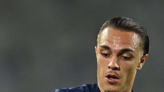 Como-Cagliari: primo gol in Serie A anche per Caqueret