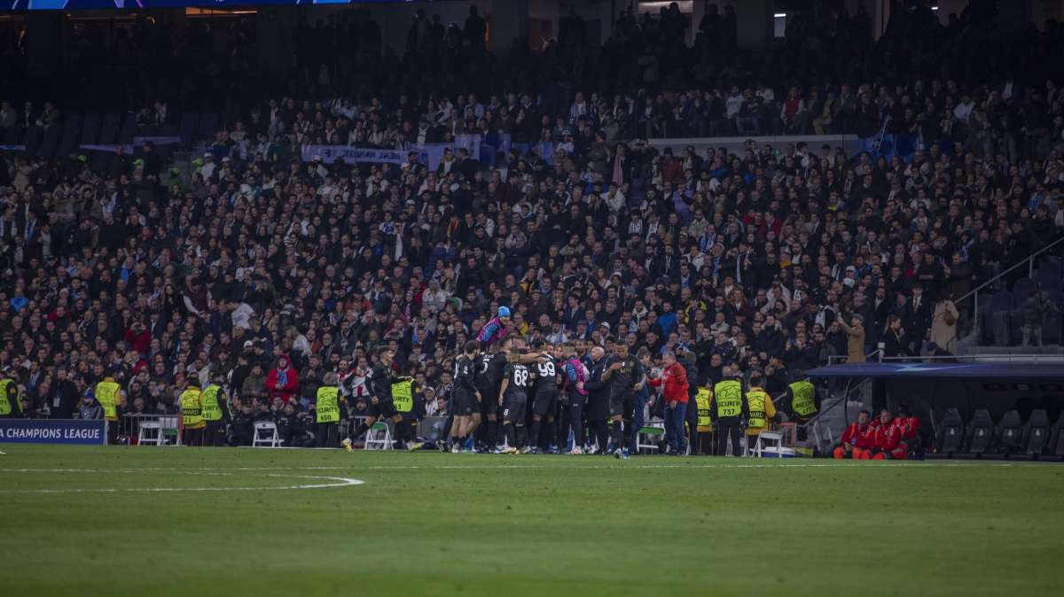 Napoli, un solo punto nelle ultime quattro gare al Maradona