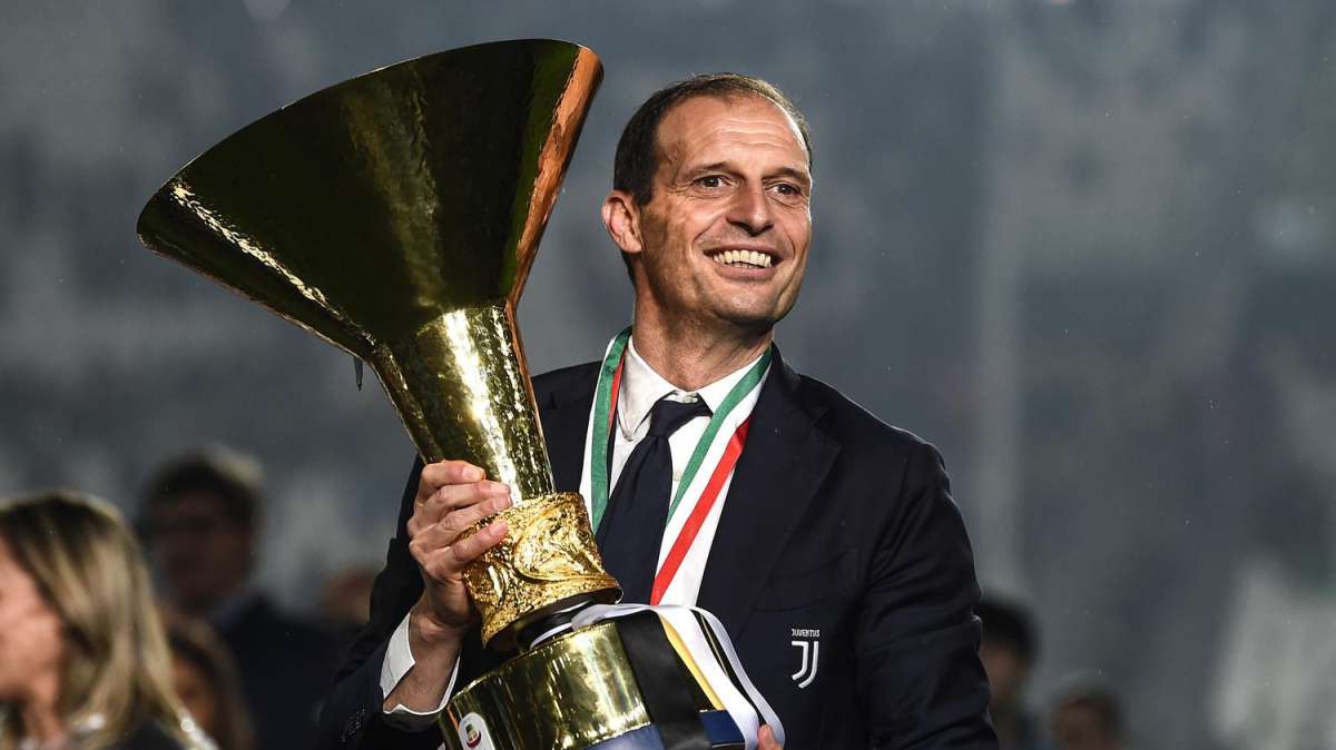 Matteo Gribaudi/Image Sport