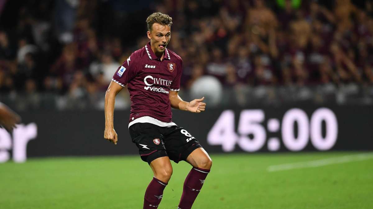 QUI SALERNITANA - Bohinen potrebbe tornare a fare il regista