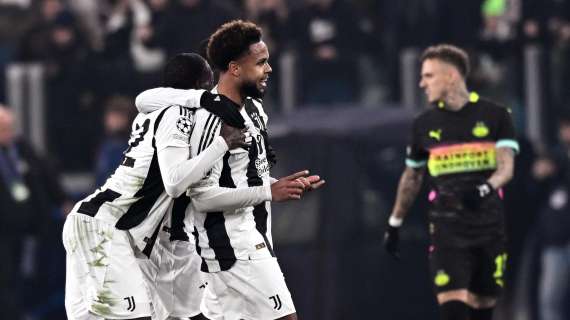 La Repubblica TO - La vecchia Signora giovanissima in Europa: solo 268 presenze in Champions League