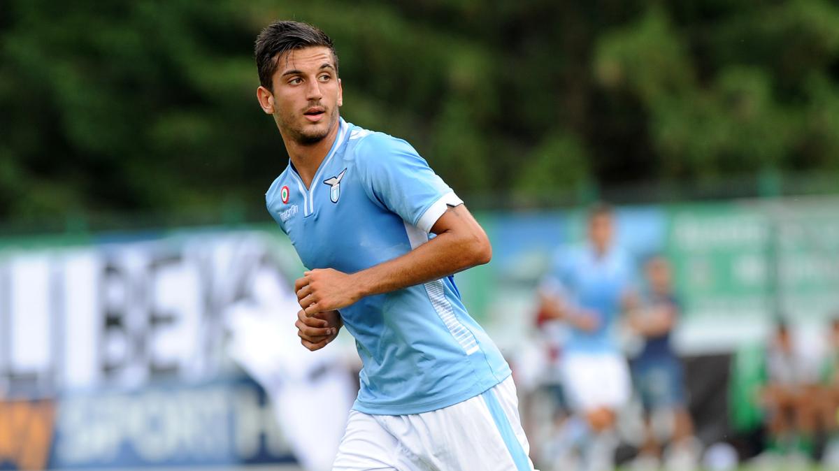Rozzi: "Successo Lazio nella Coppa Italia del 2013? Vidi la finale con Murru"