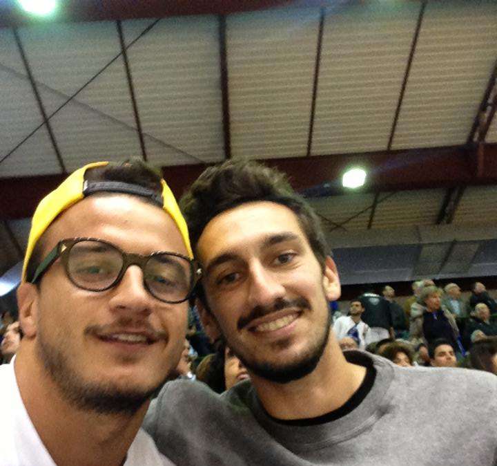 Anche Casarini e Astori contagiati dall'effetto Dinamo