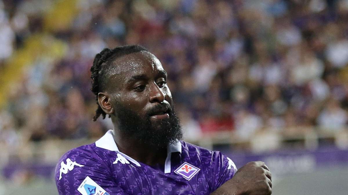 La Nazione - Benedetto Ferrara: "Partita nella partita. Tutti ad aspettare il gol di Nzola. La Fiorentina ha vinto contro un avversario semi trasparente"
