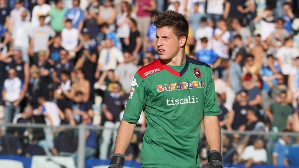Federico De Luca