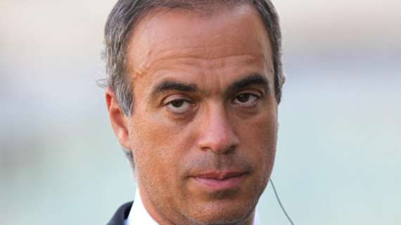 Compagnoni (Sky Sport): "Rigore che non mi piace, ma da regolamento ci sta"