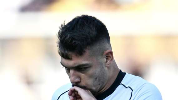 Cagliari, con Gaetano arriva il primo gol da fuori area della stagione. L'ultimo in A risaliva al 2022