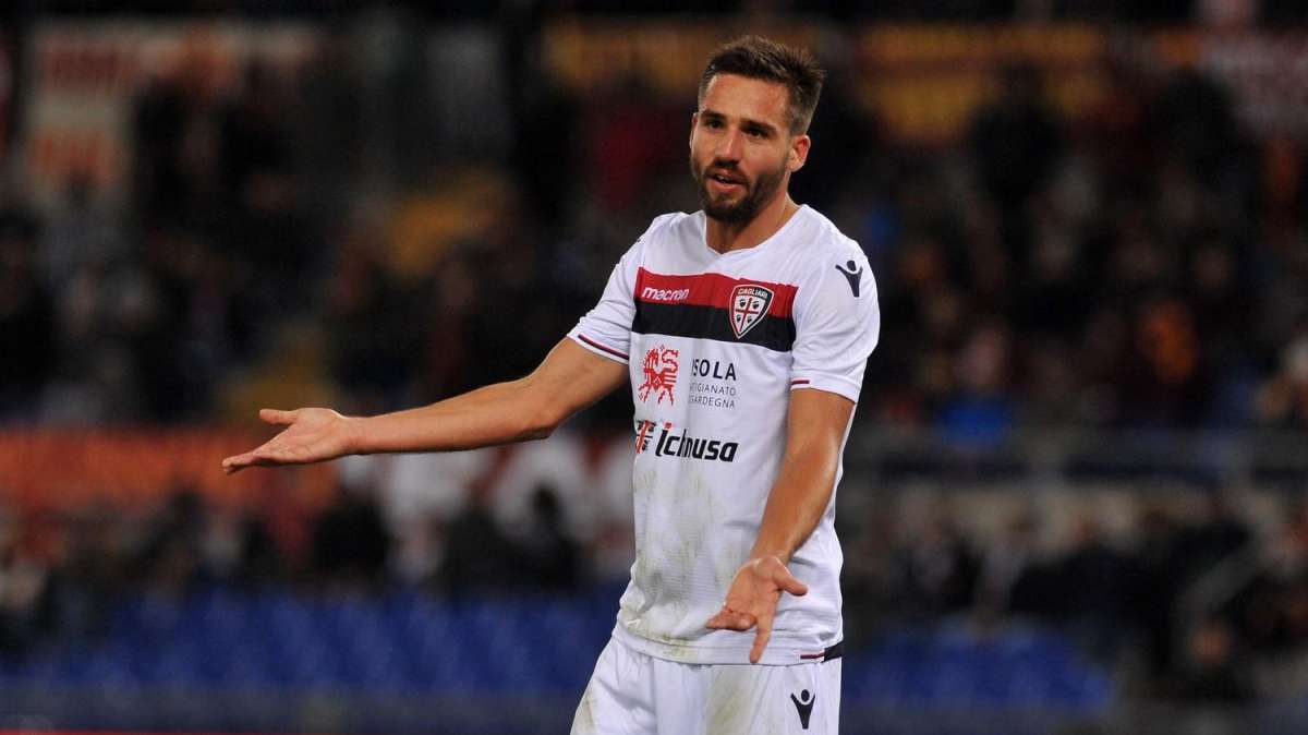 Federico Gaetano
