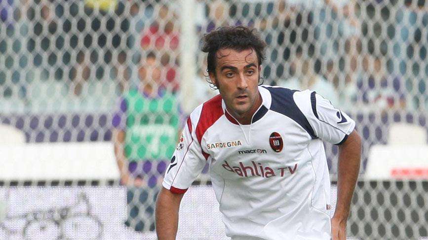 Barone: "Cagliari? Non lo rifarei"
