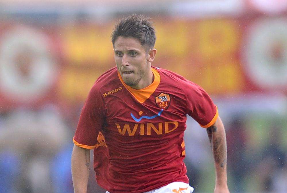 Alberto Fornasari