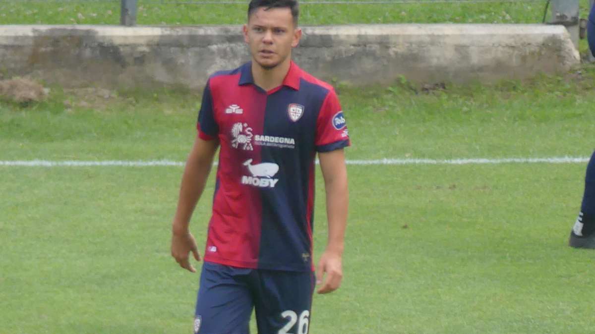 UFFICIALE - Travaglini ceduto in prestito alla Ternana