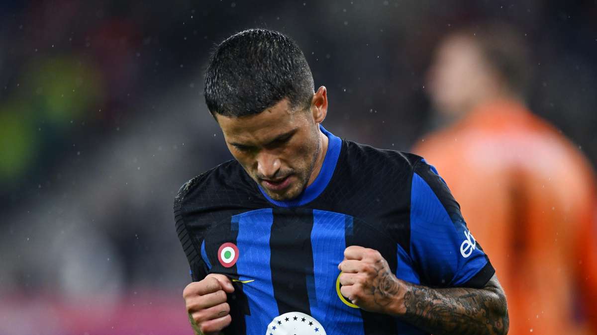 Sky Sport - Sensi, al momento nessuna offerta: l'Inter vuole cederlo a gennaio