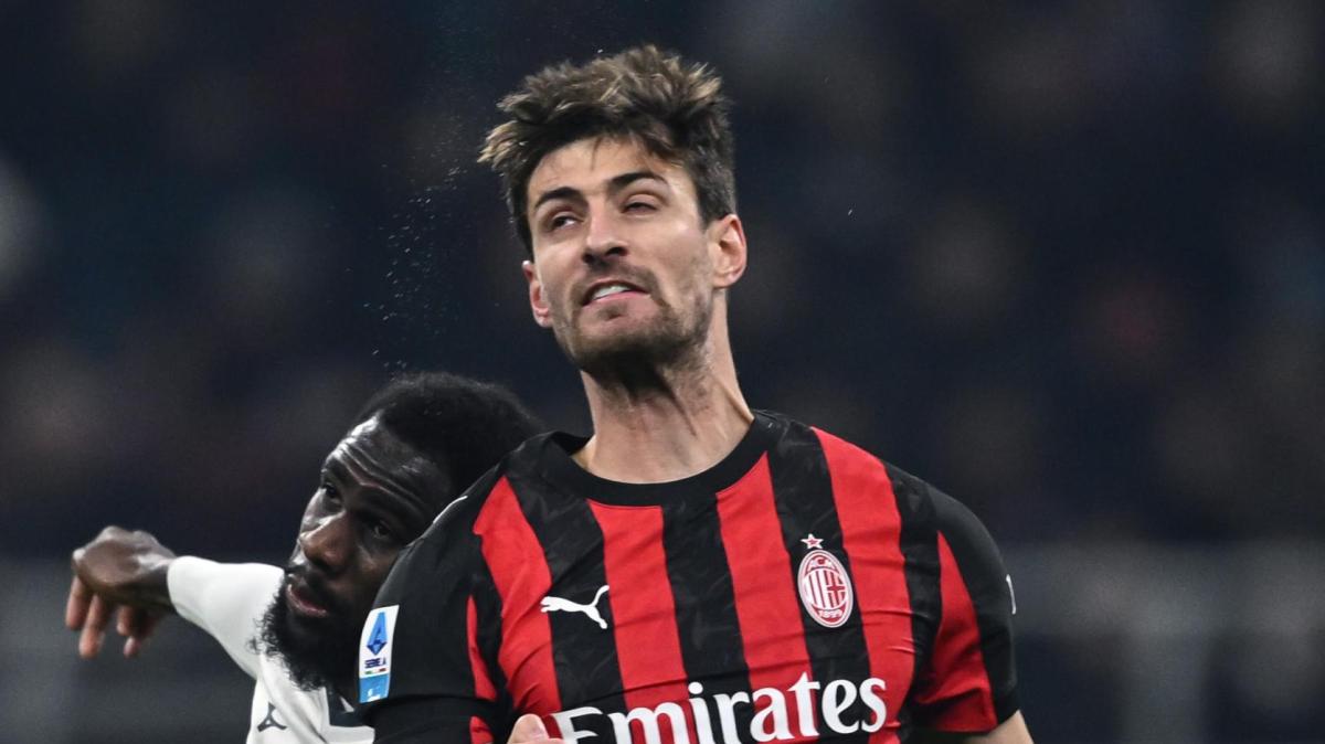 Gabbia aspetta il semaforo verde verso il Cagliari