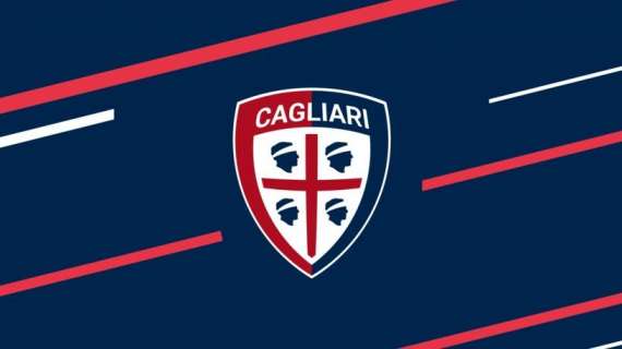 Il Cagliari definisce lo staff tecnico della prima squadra