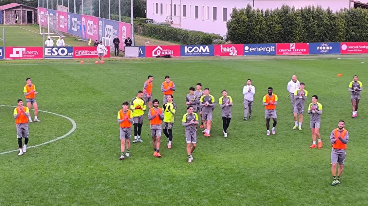 Qui Crai Sport Center - Fine dei lavori