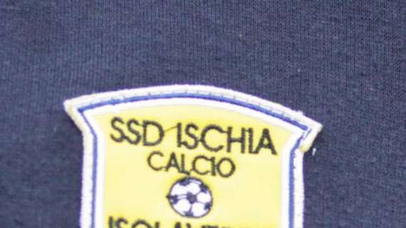 Serie D - 1-1 a Ischia, Torres quasi fuori dalla poule scudetto