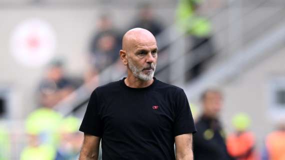LIVE TC - SALA STAMPA - PIOLI: "Abbiamo impattato bene la partita, brava la squadra per aver reagito"