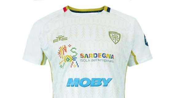 Cagliari Calcio e Eye Sport presentano l’Away Kit 24/25 (VIDEO)