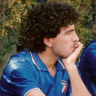 Tanti auguri a Gianfranco Matteoli