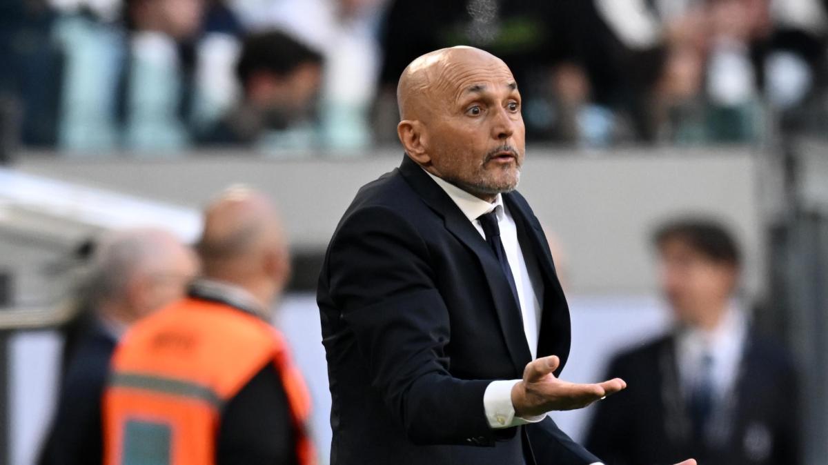 Pianigiani: “Spalletti? La Juventus aveva bisogno di un condottiero“