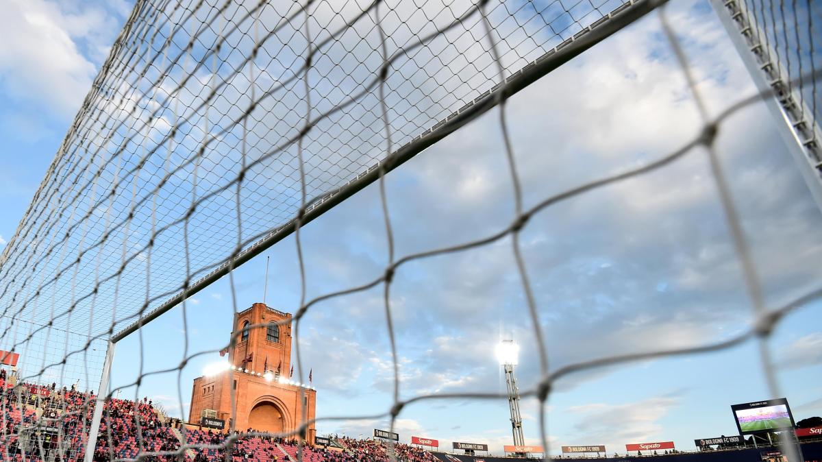 Domenica al Dall’Ara: sole e clima mite per Bologna-Cagliari