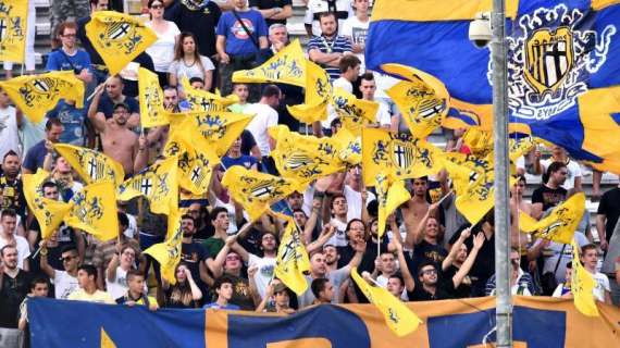 Ora è ufficiale: il Parma è fallito
