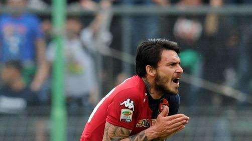 Nicolo' Zangirolami/Image Sport
