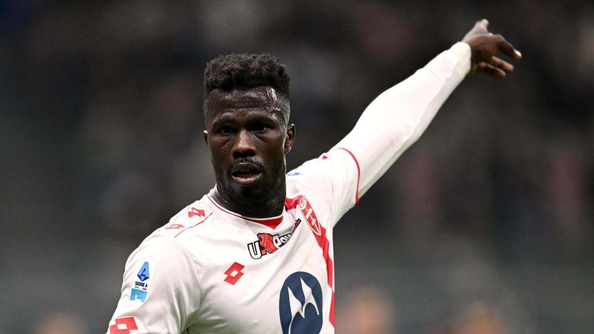 Africani con più presenze in Serie A: Keita Baldé inserito da Transfermarkt nella Top 11