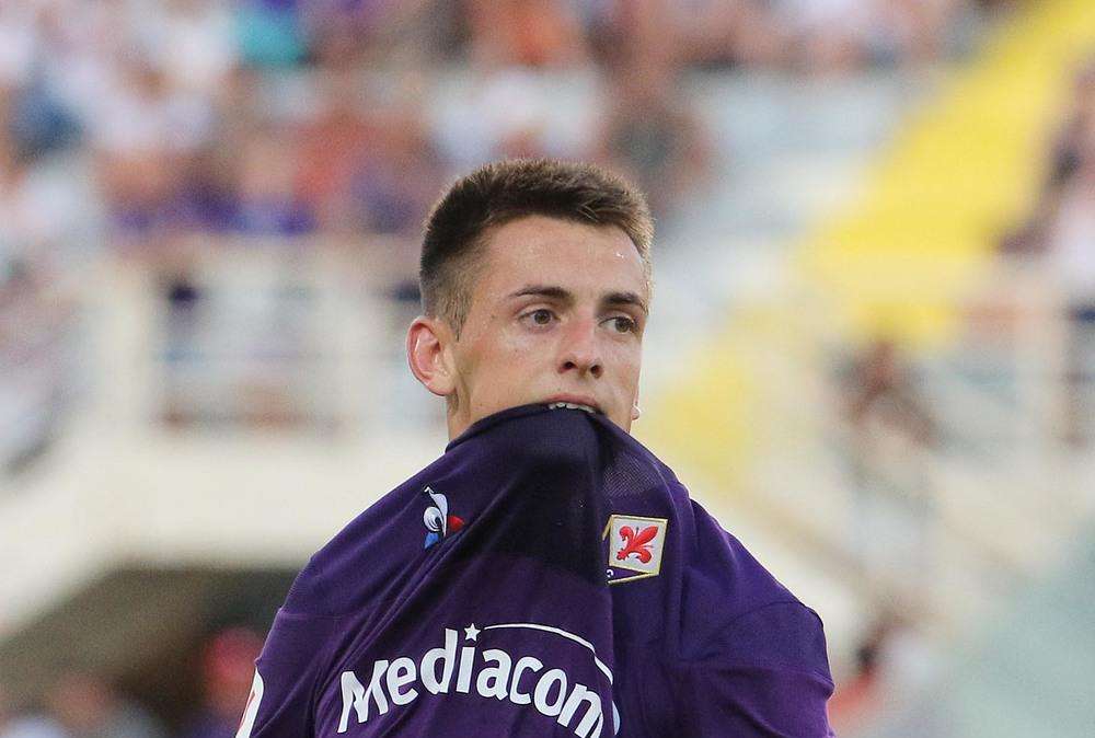 Federico De Luca
