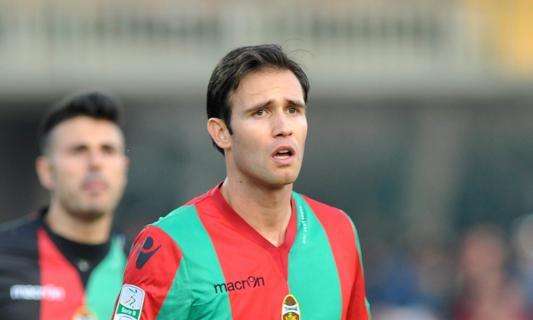 Acquafresca si propone: "Sono in scadenza di contratto, vorrei tornare a Cagliari"