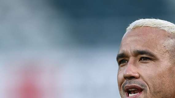 Nainggolan: "Nel Belgio giocatori forti. Un solo stipendio loro vale tutta la Slovacchia"