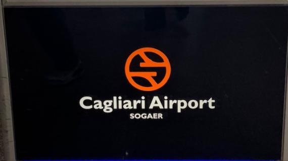 Cagliari in partenza per Udine: volo nel pomeriggio da Elmas, arrivo in serata