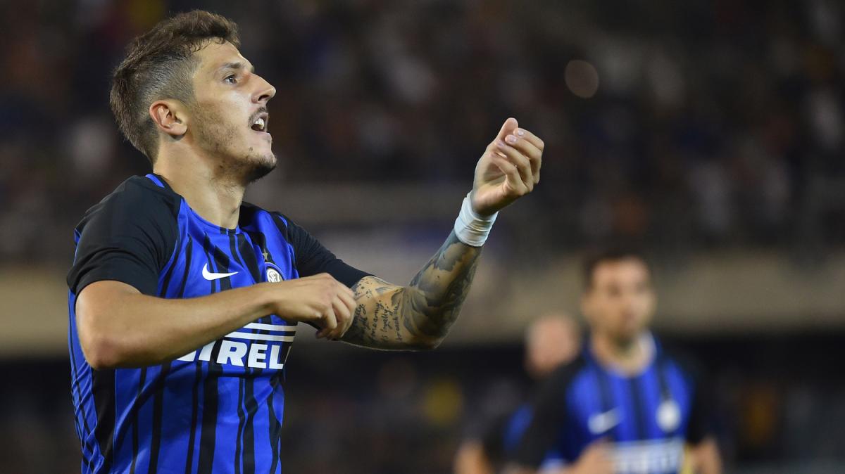 Jovetic: "Nel finale di stagione le squadre che devono salvarsi mettono il turbo"