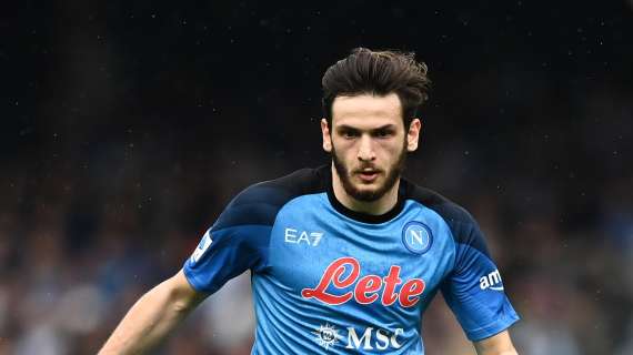 Serie A, le formazioni ufficiali di Napoli-Sassuolo e Lazio-Genoa