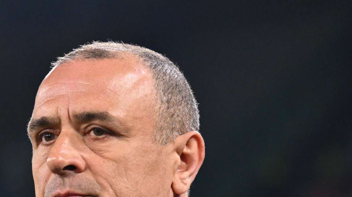 CALZONA a DAZN: "Meglio nella ripresa. Pesano le occasioni fallite"
