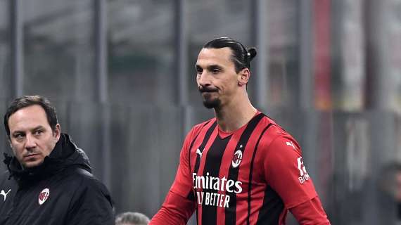 QUI MILAN - Incubo Ibra per il Cagliari: sempre in gol nelle ultime sette gare con i rossobù. E ora punta al record di Vieri